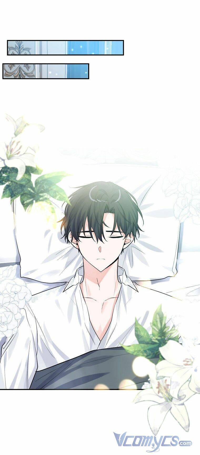 Ác Nữ Karuna Bé Lại Chapter 22 - Trang 2