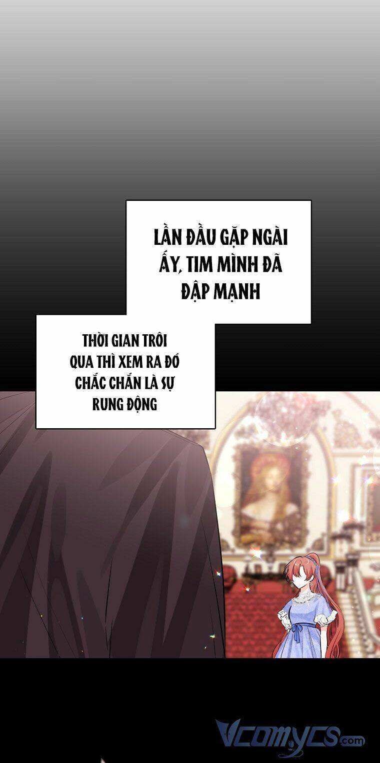 Ác Nữ Karuna Bé Lại Chapter 22 - Trang 2