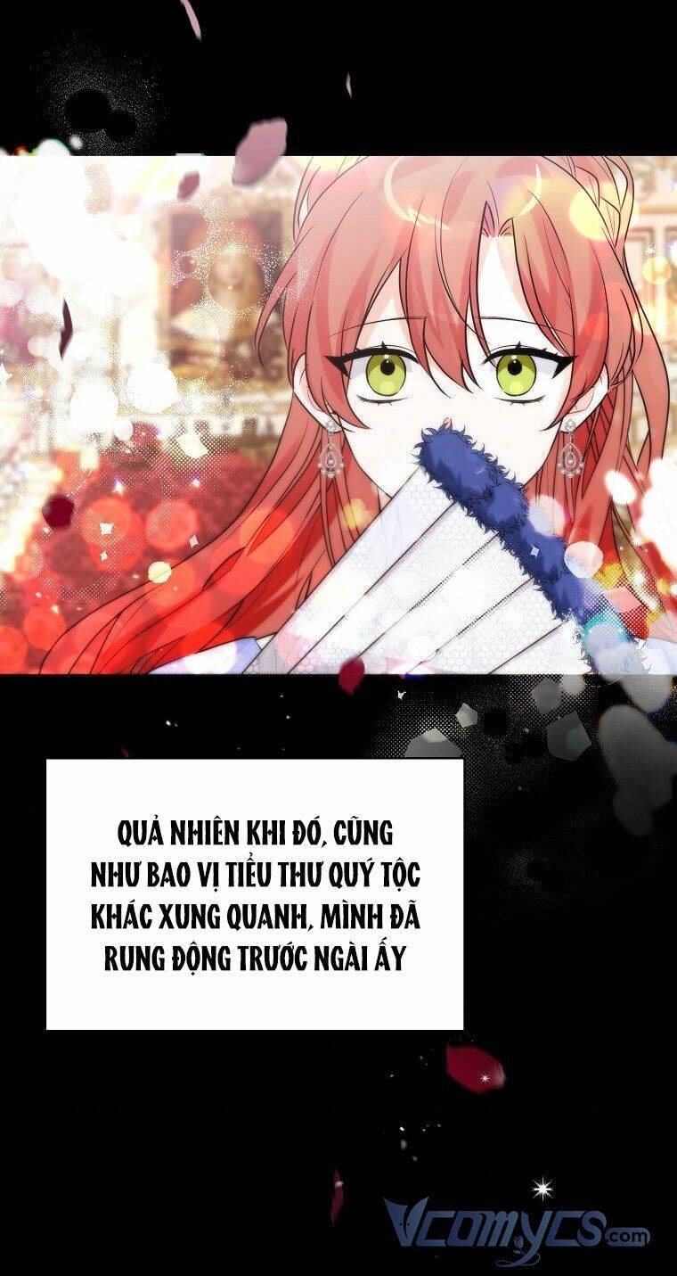 Ác Nữ Karuna Bé Lại Chapter 22 - Trang 2