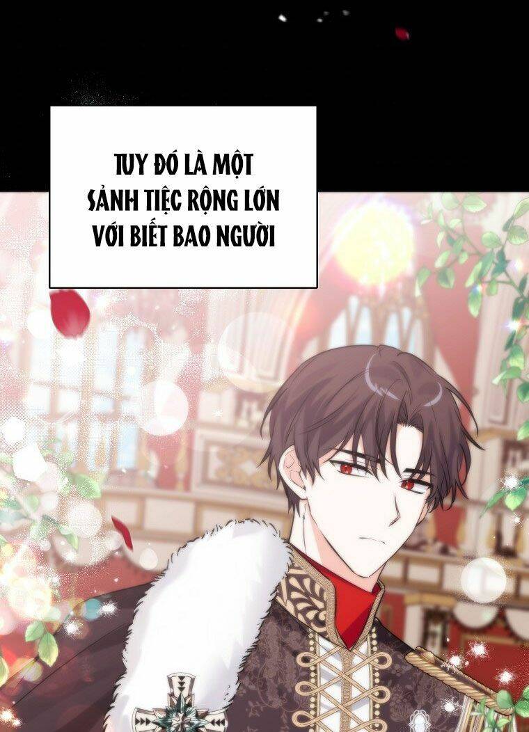 Ác Nữ Karuna Bé Lại Chapter 22 - Trang 2