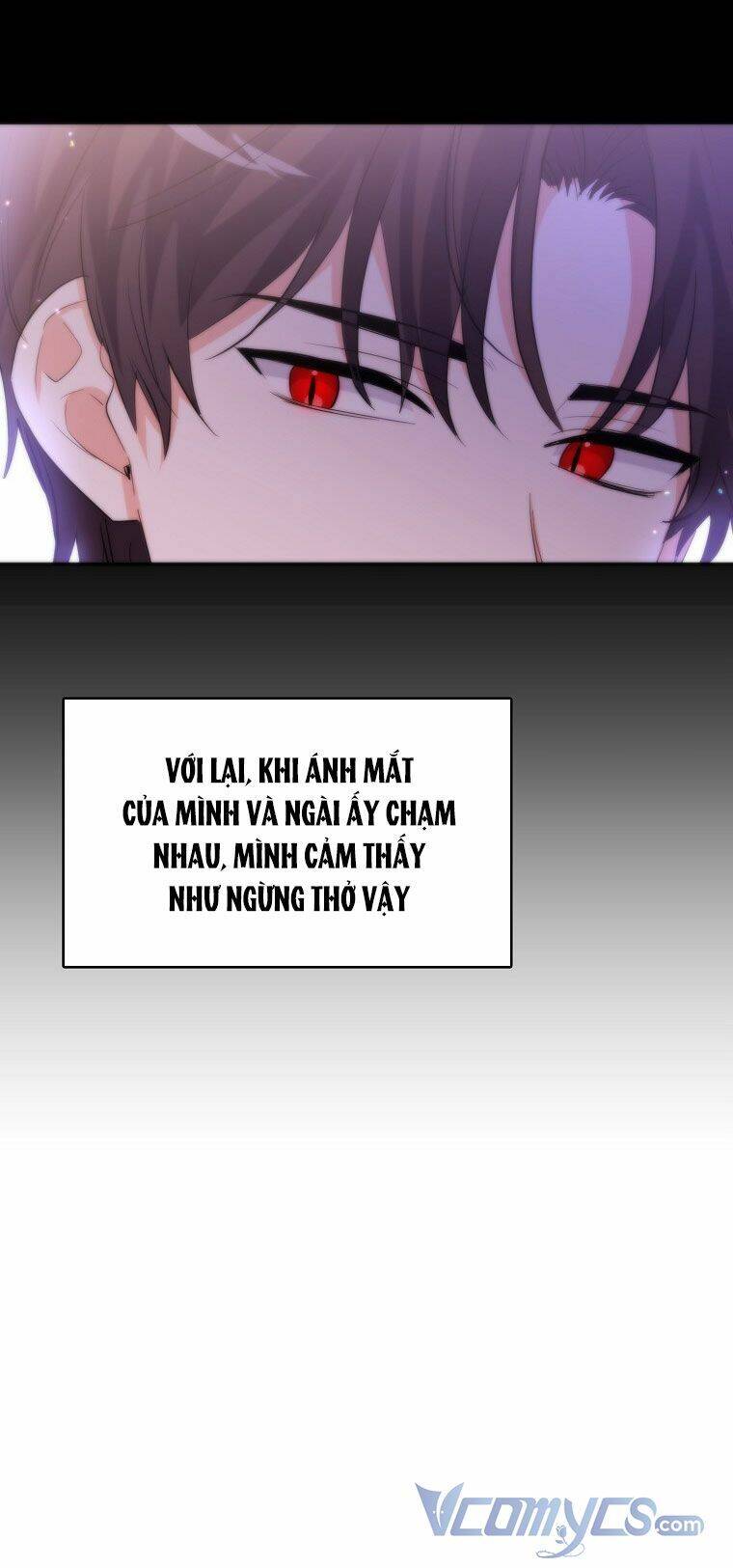 Ác Nữ Karuna Bé Lại Chapter 22 - Trang 2