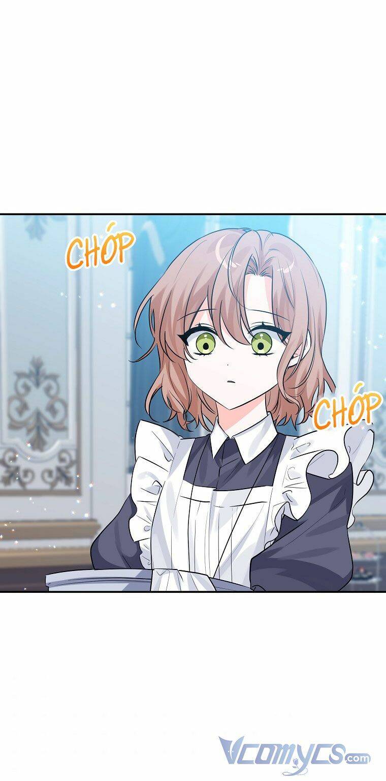 Ác Nữ Karuna Bé Lại Chapter 22 - Trang 2