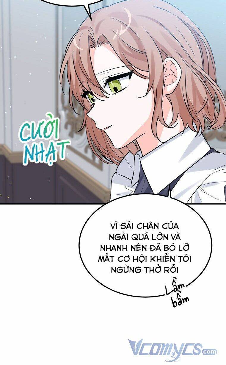 Ác Nữ Karuna Bé Lại Chapter 22 - Trang 2