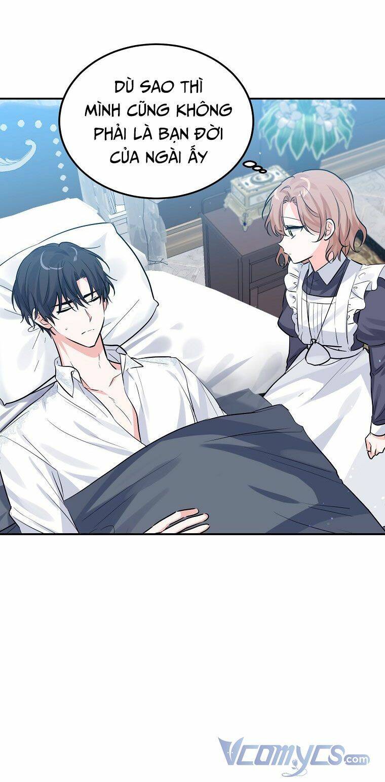 Ác Nữ Karuna Bé Lại Chapter 22 - Trang 2