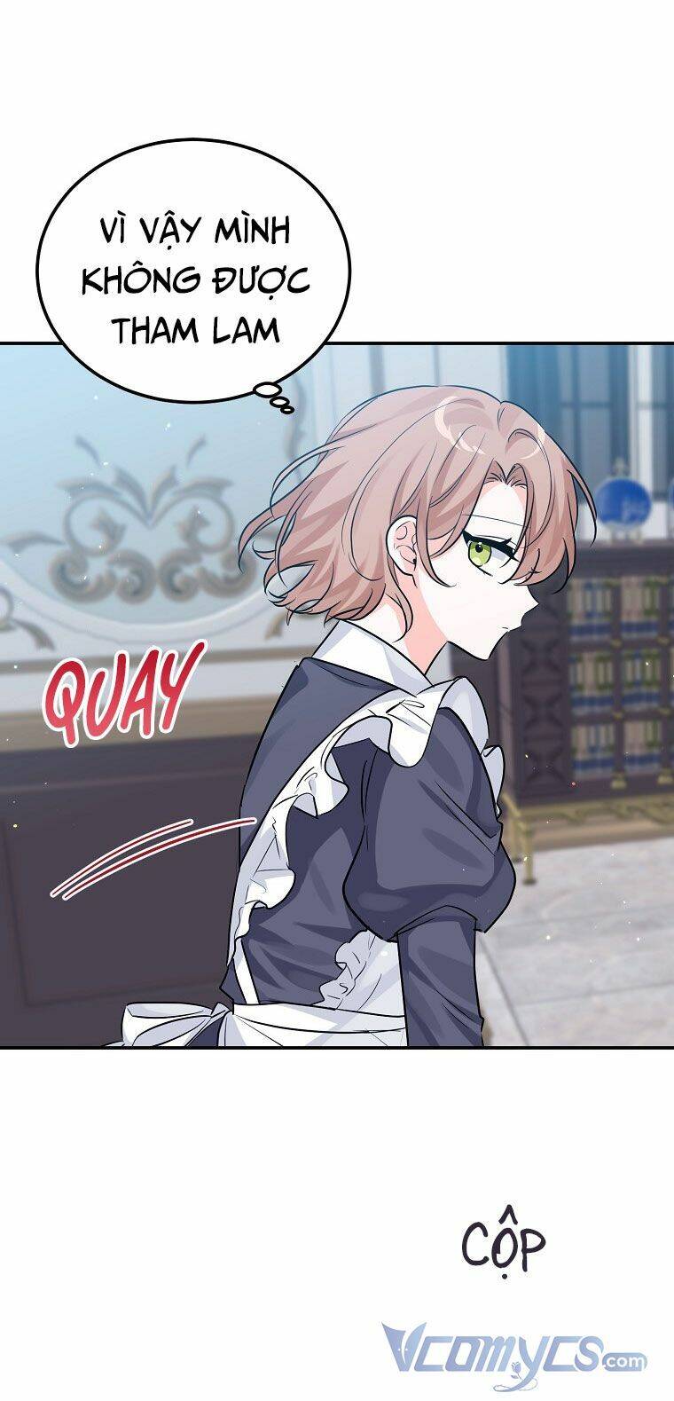 Ác Nữ Karuna Bé Lại Chapter 22 - Trang 2