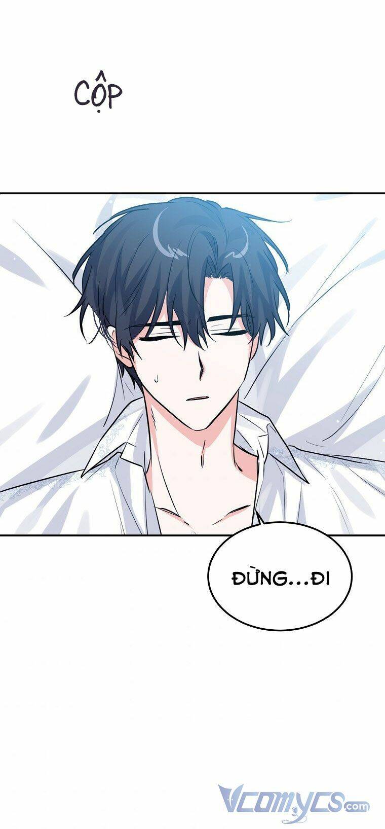 Ác Nữ Karuna Bé Lại Chapter 22 - Trang 2