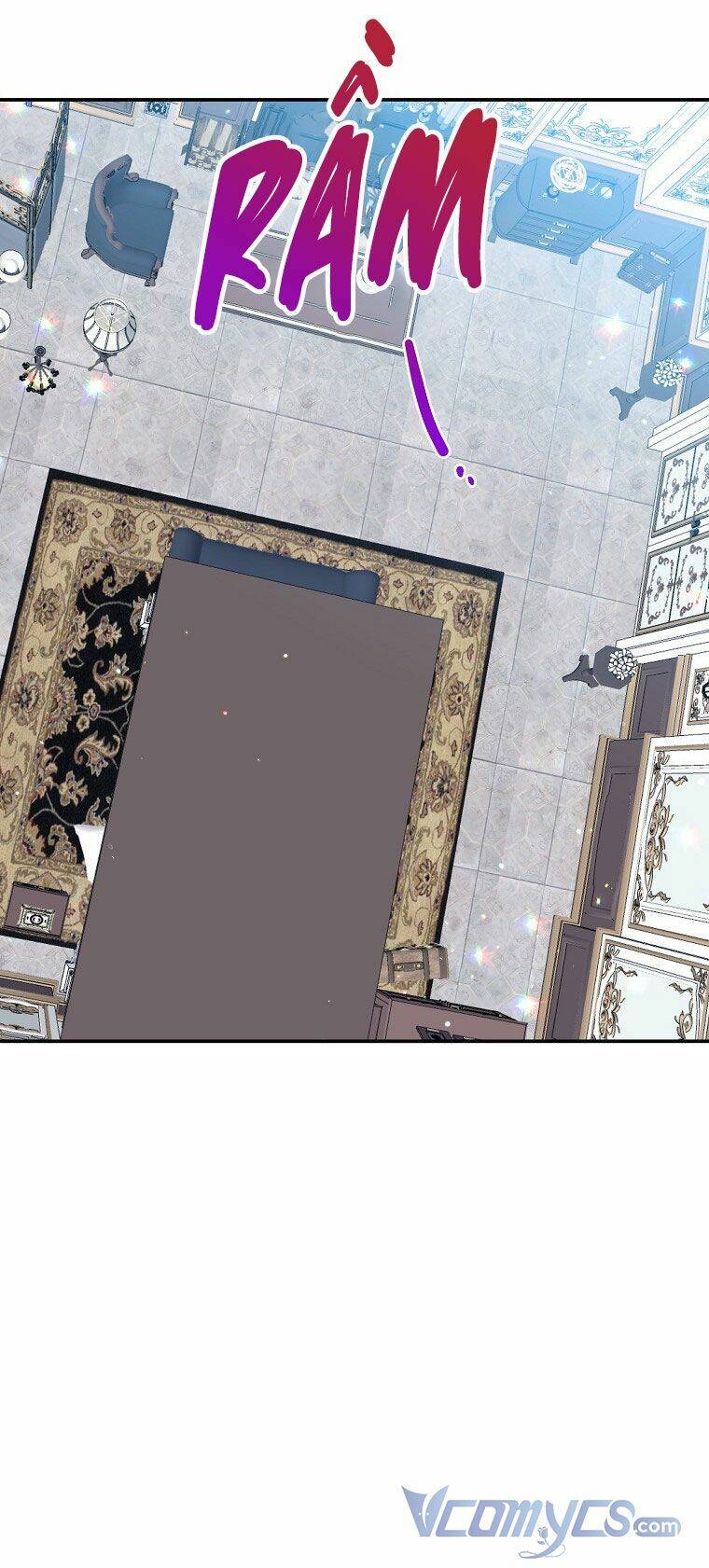 Ác Nữ Karuna Bé Lại Chapter 22 - Trang 2