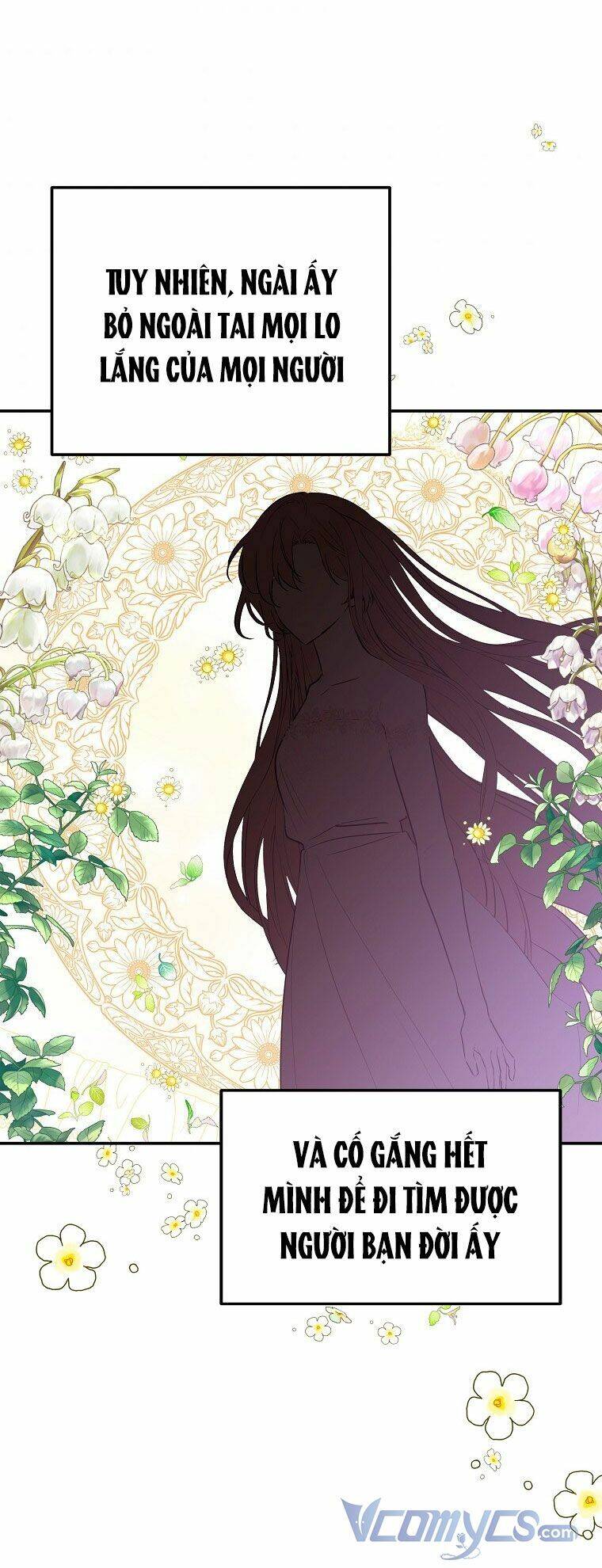 Ác Nữ Karuna Bé Lại Chapter 22 - Trang 2