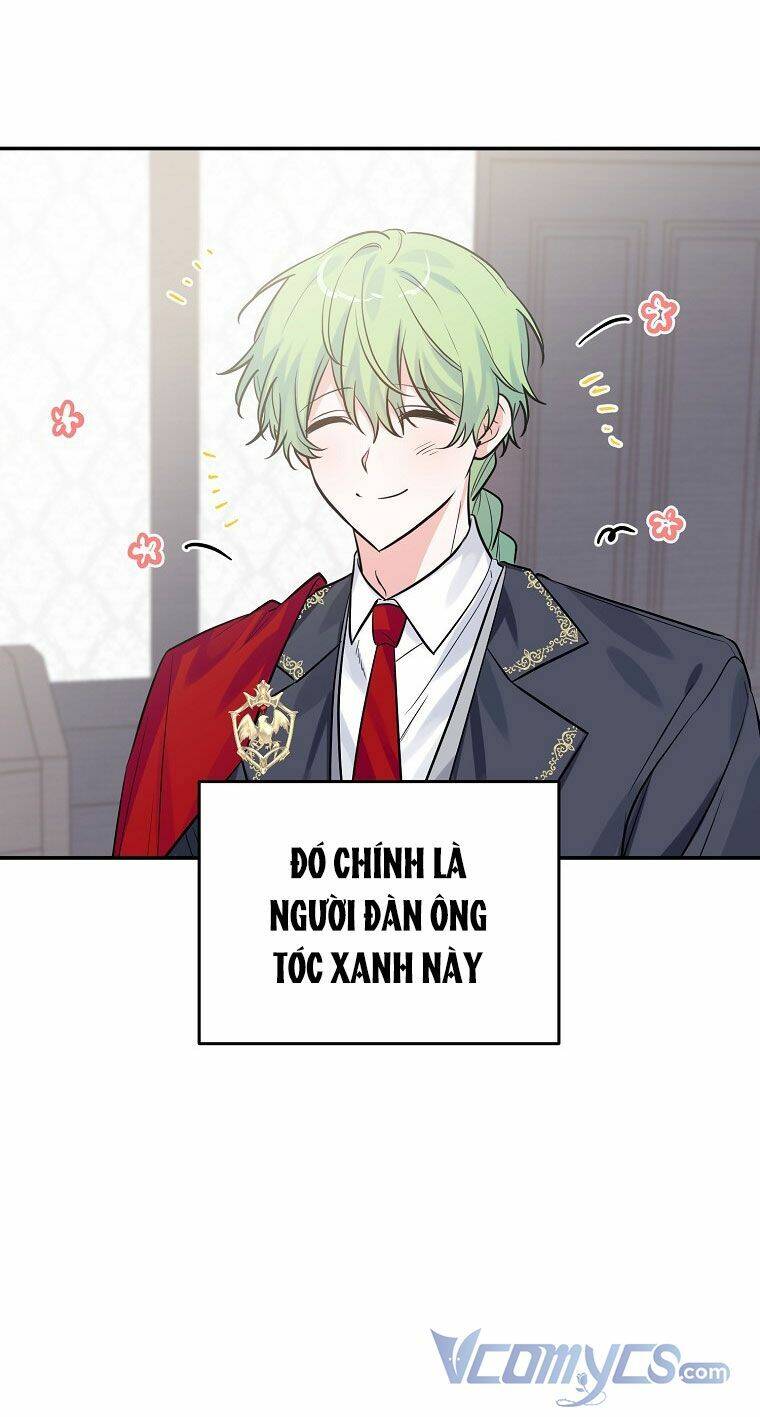 Ác Nữ Karuna Bé Lại Chapter 22 - Trang 2