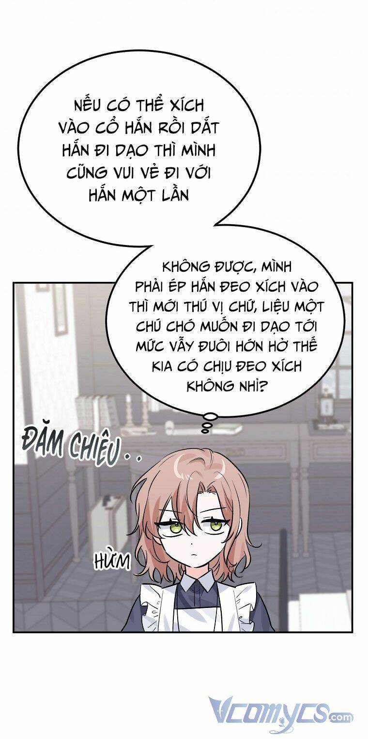 Ác Nữ Karuna Bé Lại Chapter 22 - Trang 2