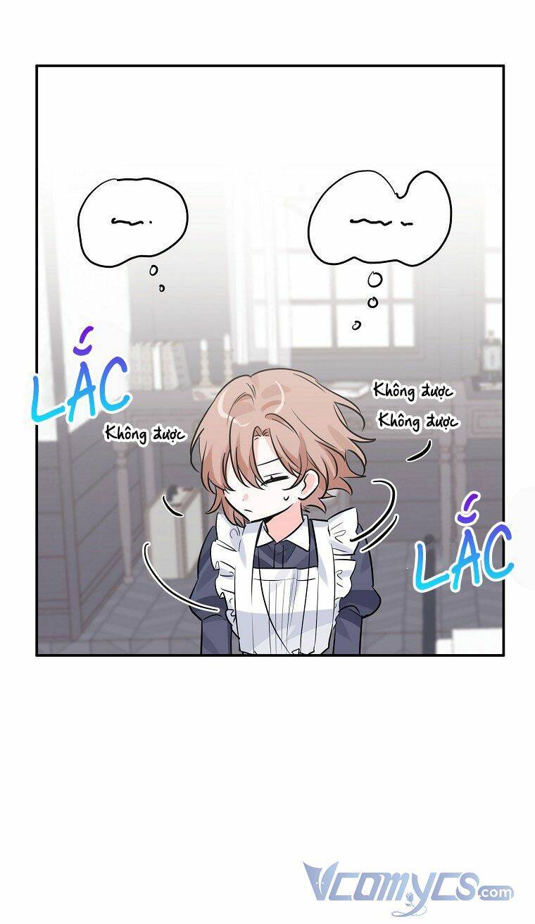 Ác Nữ Karuna Bé Lại Chapter 22 - Trang 2