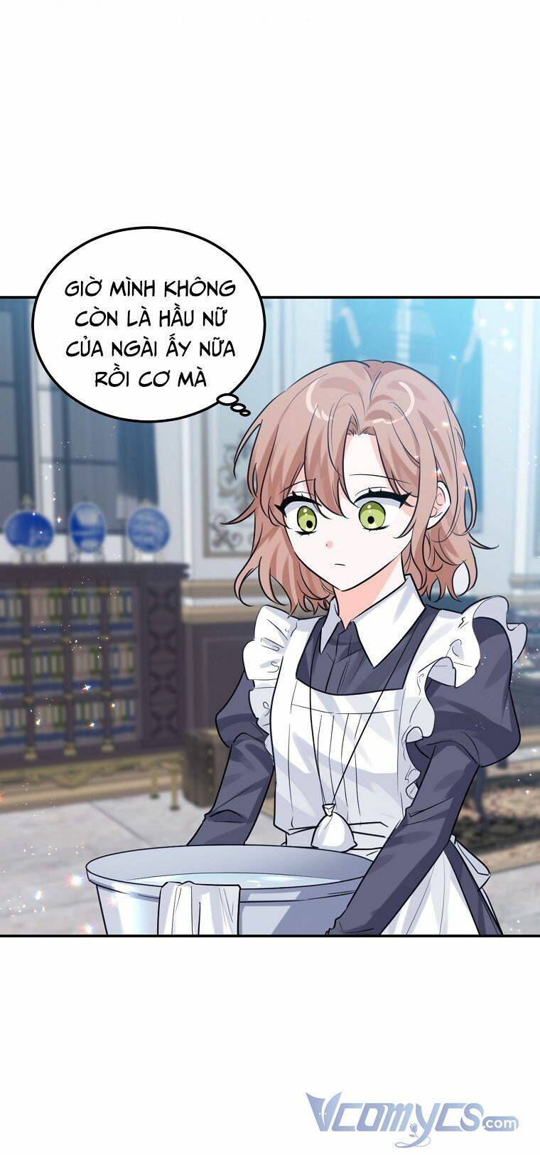 Ác Nữ Karuna Bé Lại Chapter 22 - Trang 2