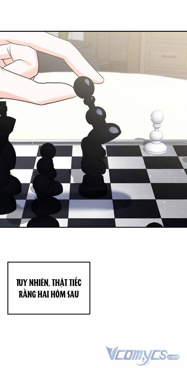 Ác Nữ Karuna Bé Lại Chapter 22 - Trang 2