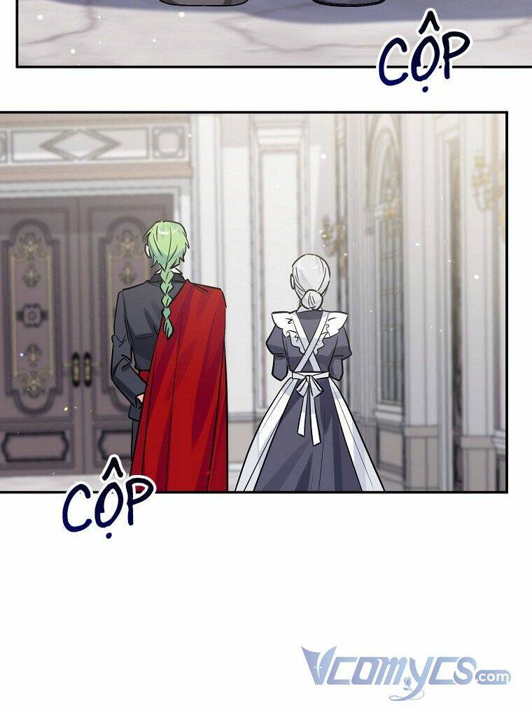 Ác Nữ Karuna Bé Lại Chapter 22 - Trang 2