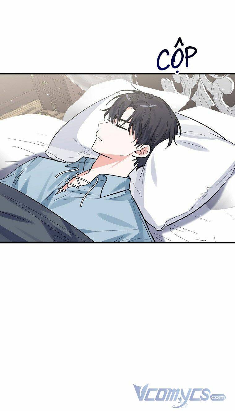 Ác Nữ Karuna Bé Lại Chapter 22 - Trang 2