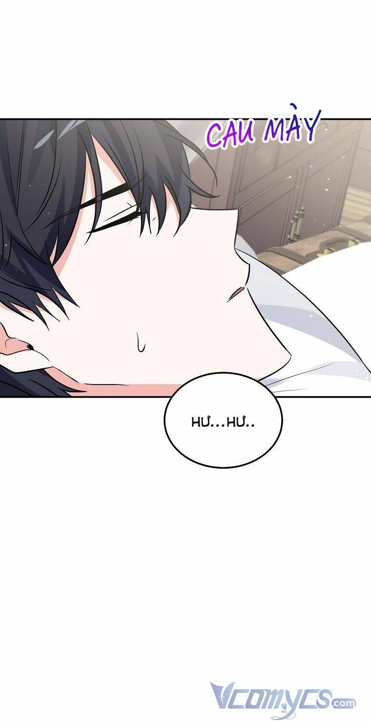 Ác Nữ Karuna Bé Lại Chapter 22 - Trang 2