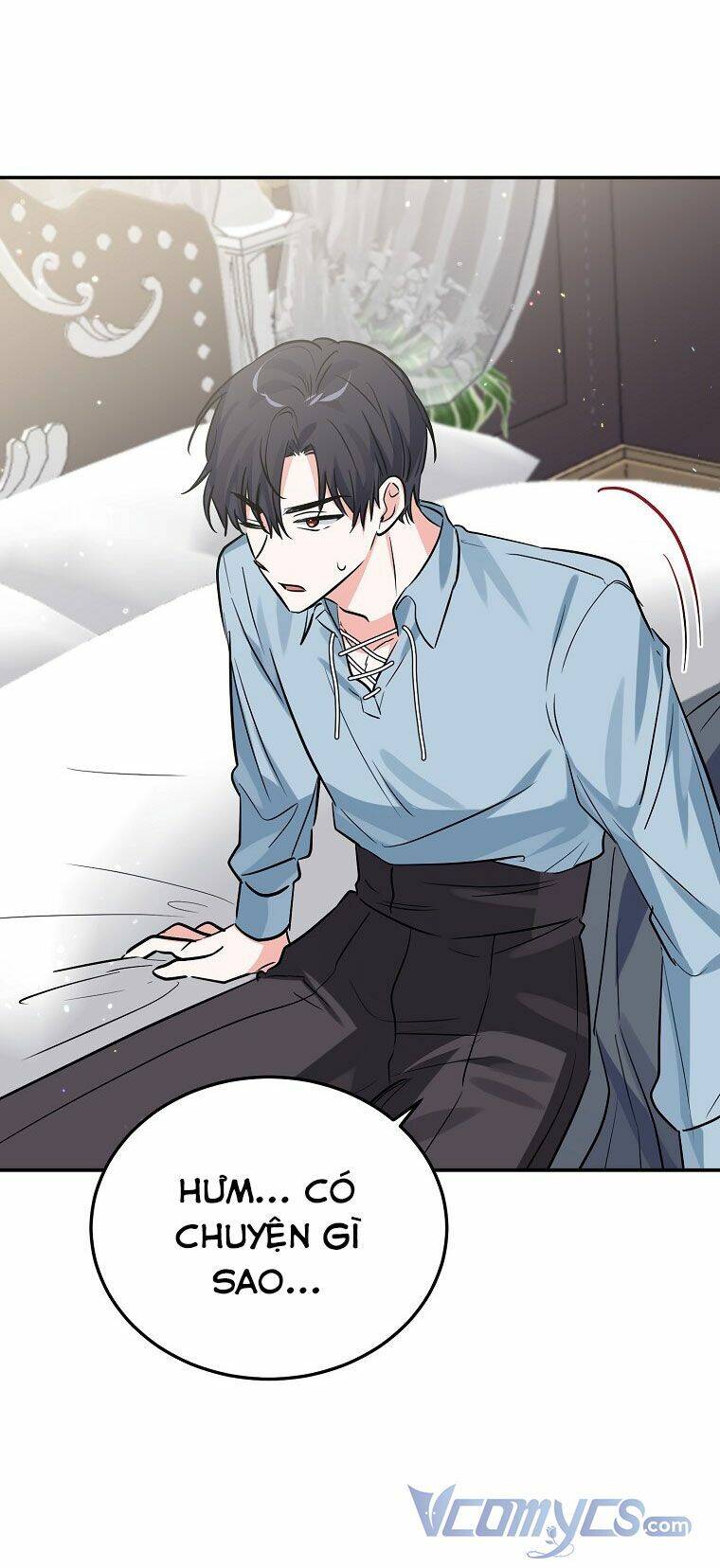 Ác Nữ Karuna Bé Lại Chapter 22 - Trang 2