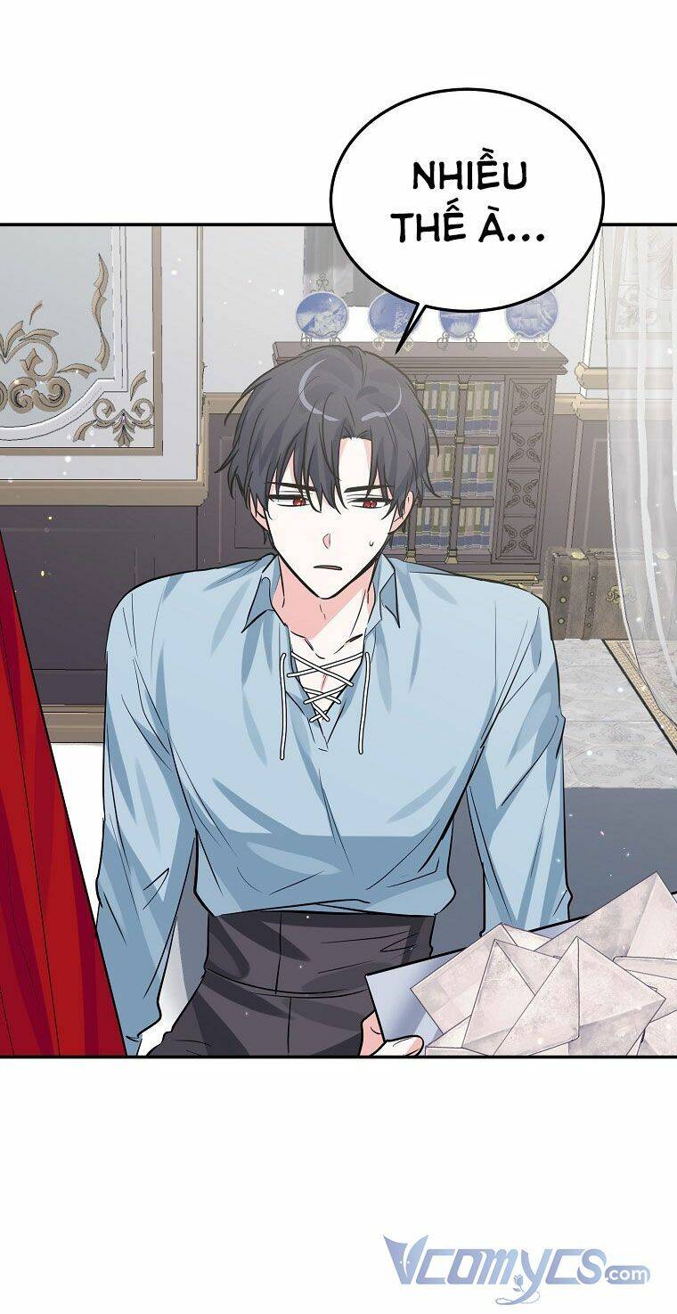 Ác Nữ Karuna Bé Lại Chapter 22 - Trang 2