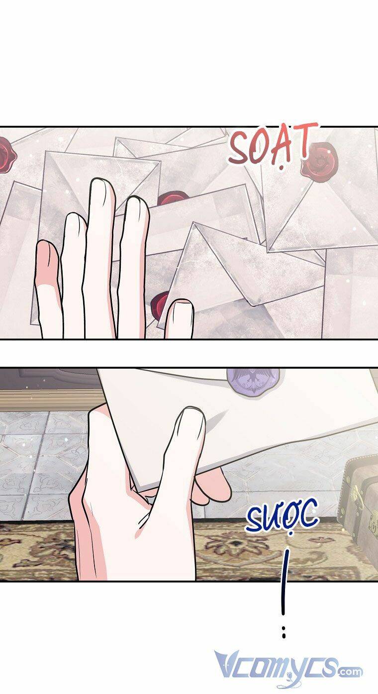 Ác Nữ Karuna Bé Lại Chapter 22 - Trang 2