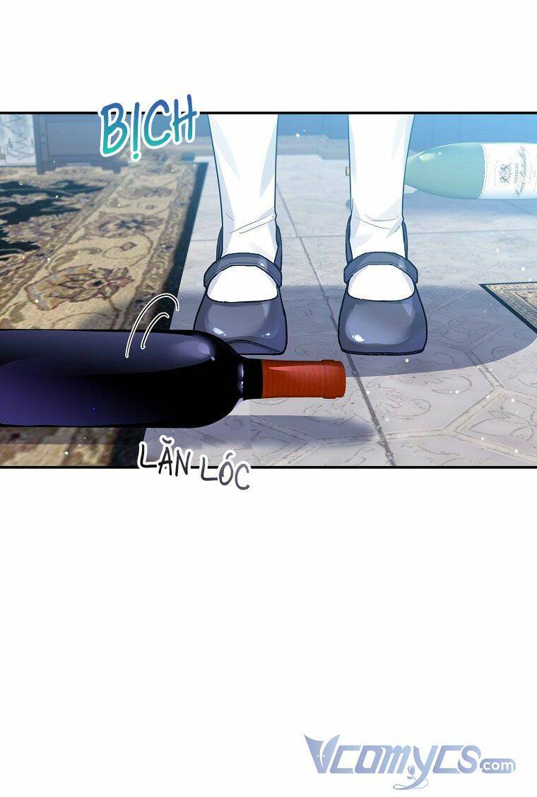 Ác Nữ Karuna Bé Lại Chapter 22 - Trang 2