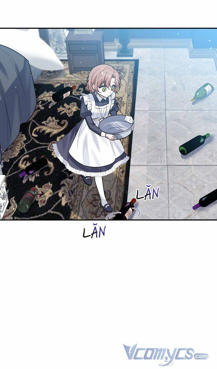 Ác Nữ Karuna Bé Lại Chapter 22 - Trang 2