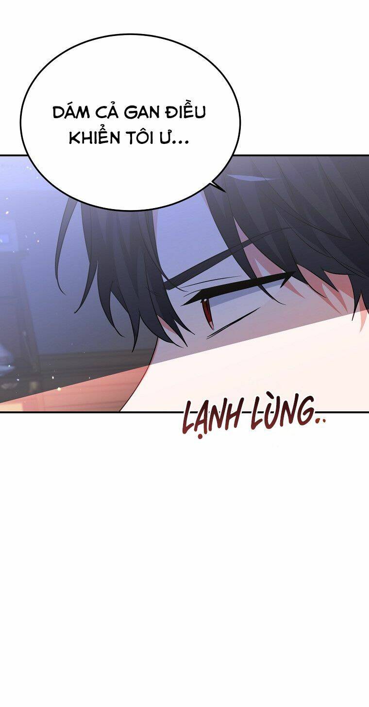 Ác Nữ Karuna Bé Lại Chapter 23 - Trang 2