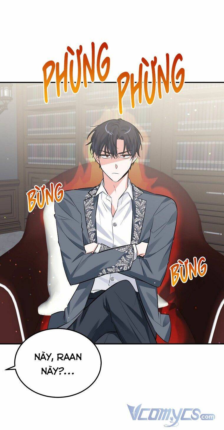 Ác Nữ Karuna Bé Lại Chapter 23 - Trang 2