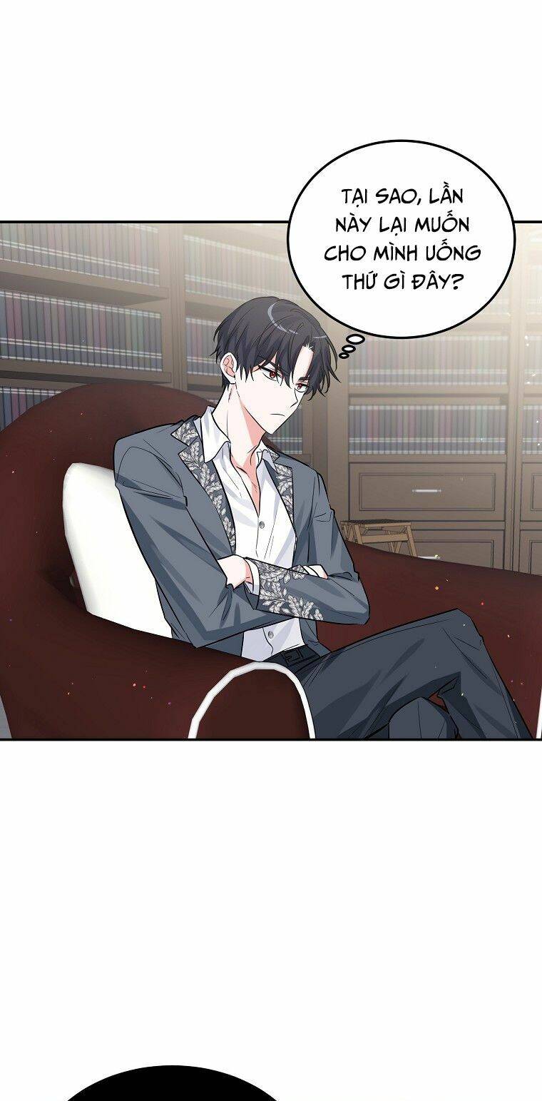 Ác Nữ Karuna Bé Lại Chapter 23 - Trang 2