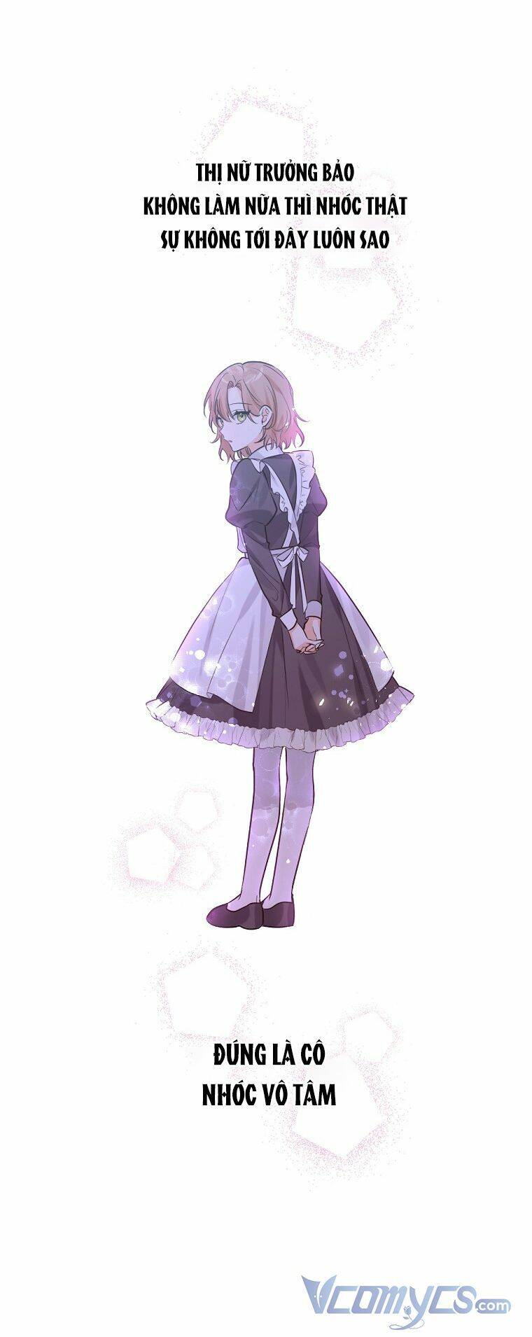 Ác Nữ Karuna Bé Lại Chapter 23 - Trang 2