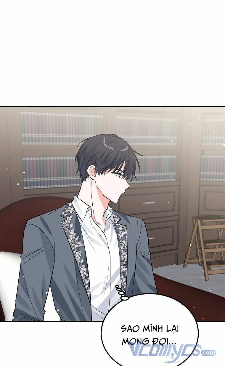 Ác Nữ Karuna Bé Lại Chapter 23 - Trang 2