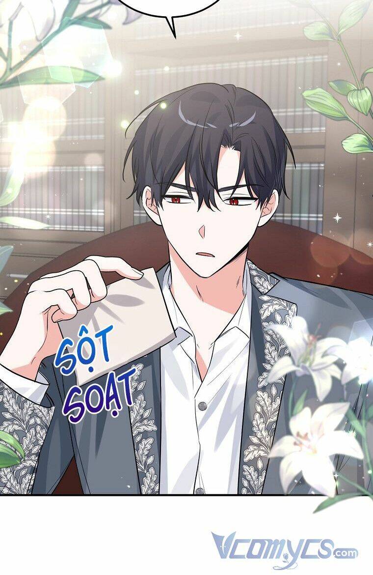 Ác Nữ Karuna Bé Lại Chapter 23 - Trang 2