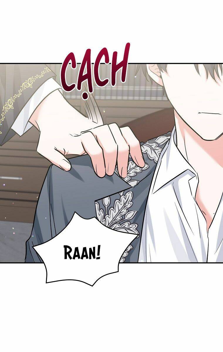 Ác Nữ Karuna Bé Lại Chapter 23 - Trang 2