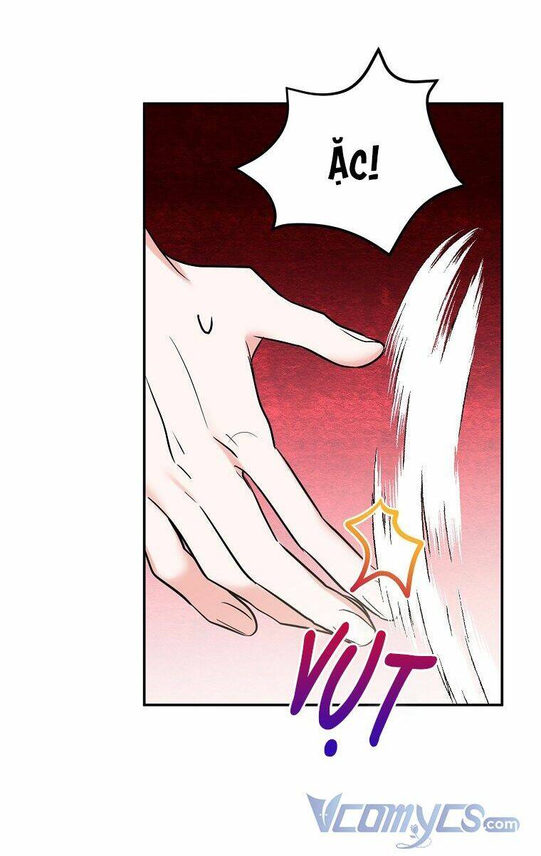 Ác Nữ Karuna Bé Lại Chapter 23 - Trang 2