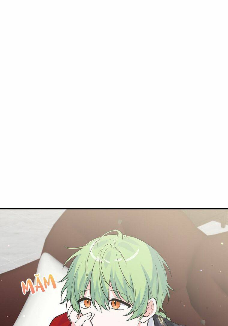 Ác Nữ Karuna Bé Lại Chapter 23 - Trang 2