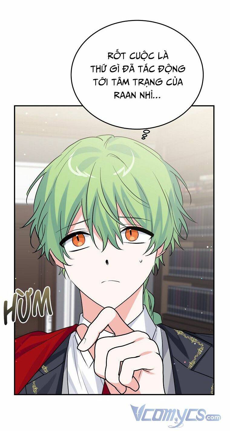 Ác Nữ Karuna Bé Lại Chapter 23 - Trang 2