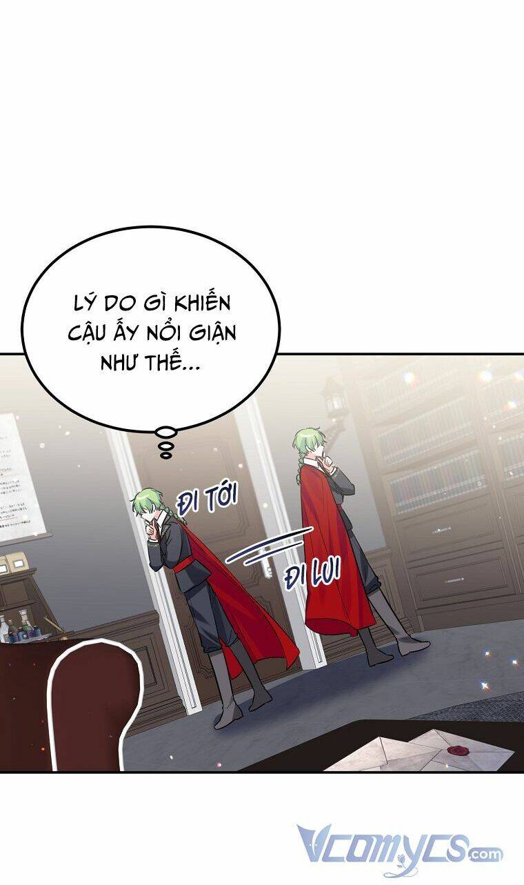 Ác Nữ Karuna Bé Lại Chapter 23 - Trang 2