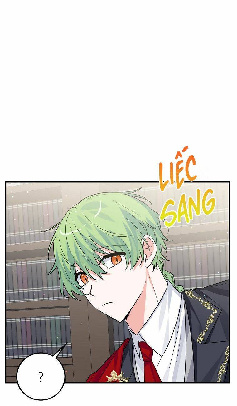 Ác Nữ Karuna Bé Lại Chapter 23 - Trang 2