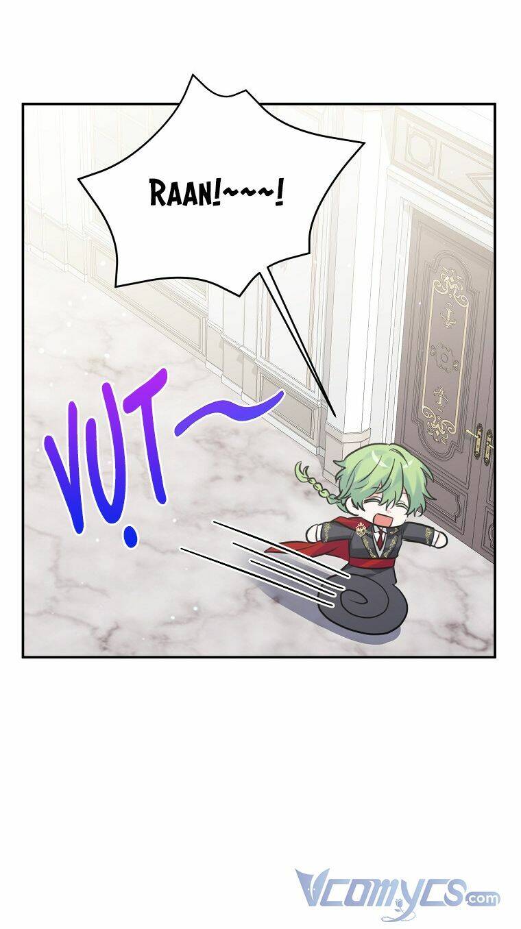 Ác Nữ Karuna Bé Lại Chapter 23 - Trang 2