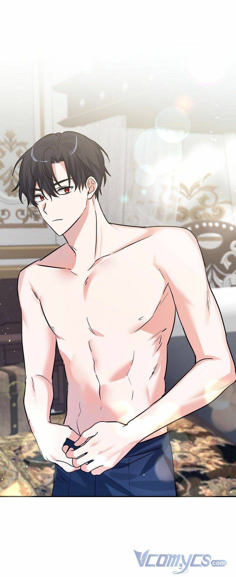 Ác Nữ Karuna Bé Lại Chapter 23 - Trang 2