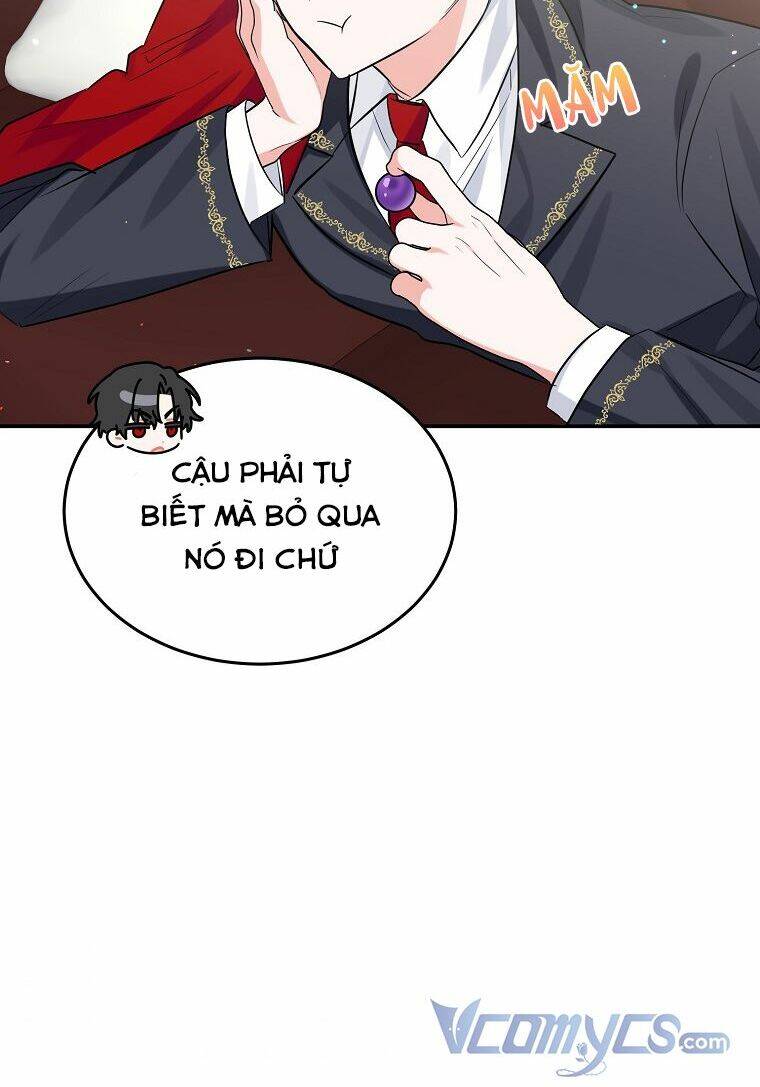 Ác Nữ Karuna Bé Lại Chapter 23 - Trang 2