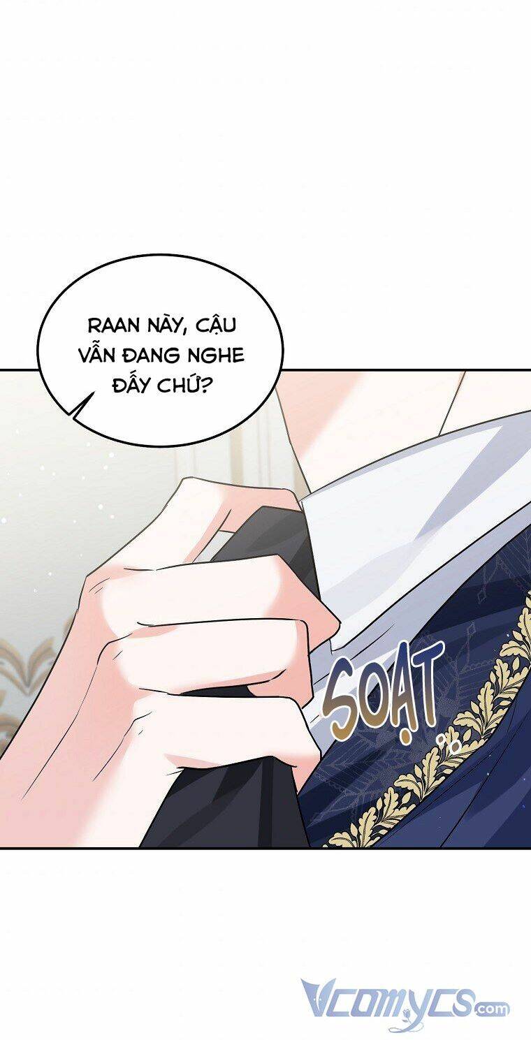 Ác Nữ Karuna Bé Lại Chapter 23 - Trang 2
