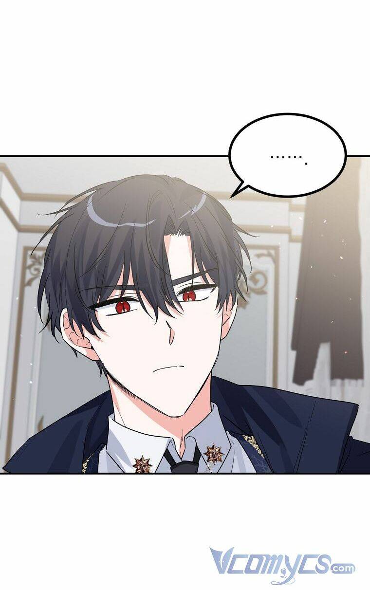 Ác Nữ Karuna Bé Lại Chapter 23 - Trang 2