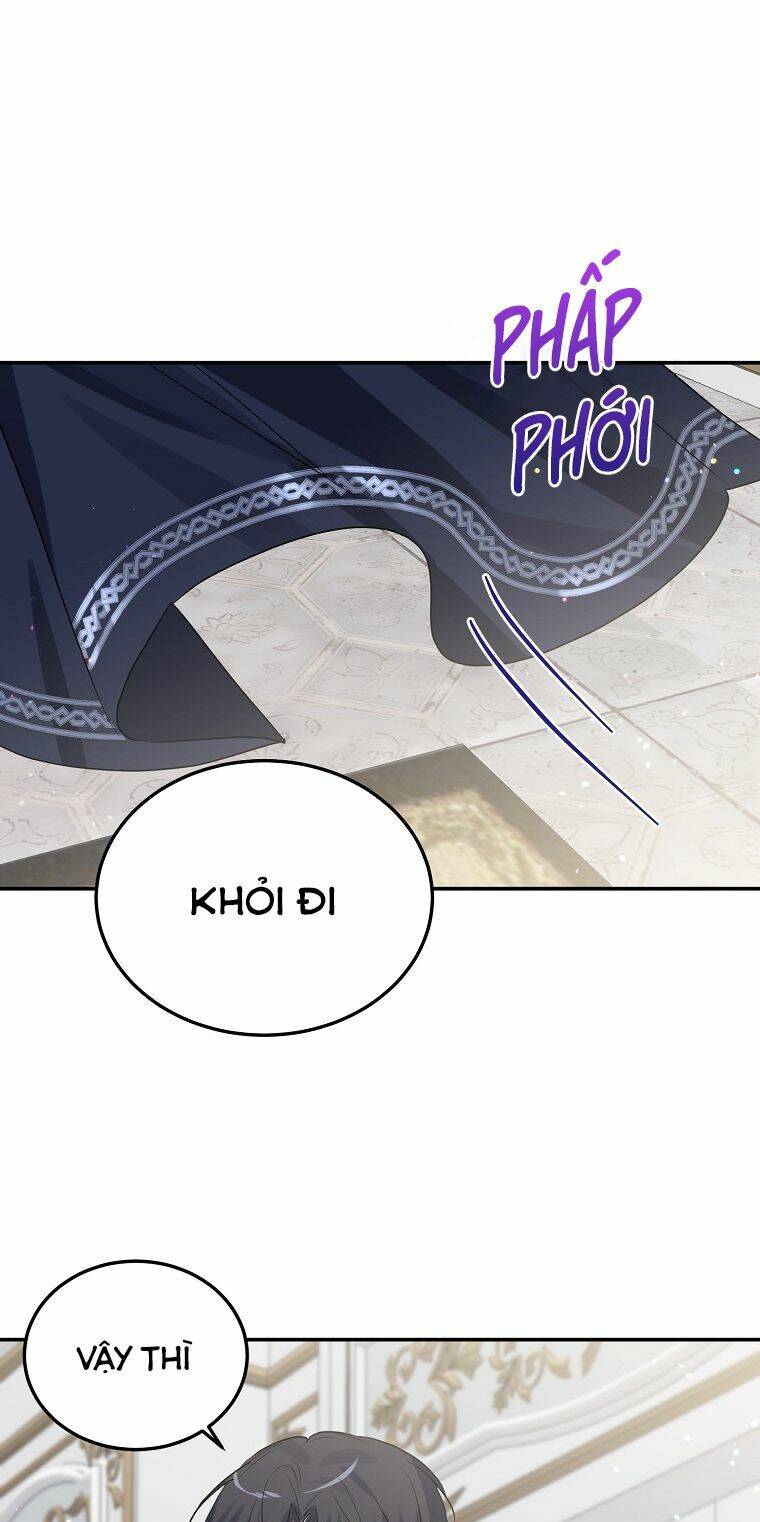 Ác Nữ Karuna Bé Lại Chapter 23 - Trang 2