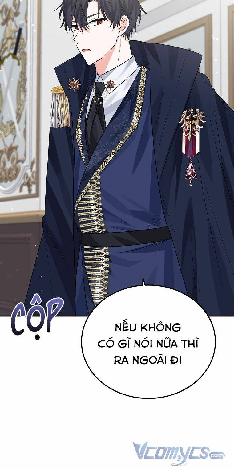 Ác Nữ Karuna Bé Lại Chapter 23 - Trang 2