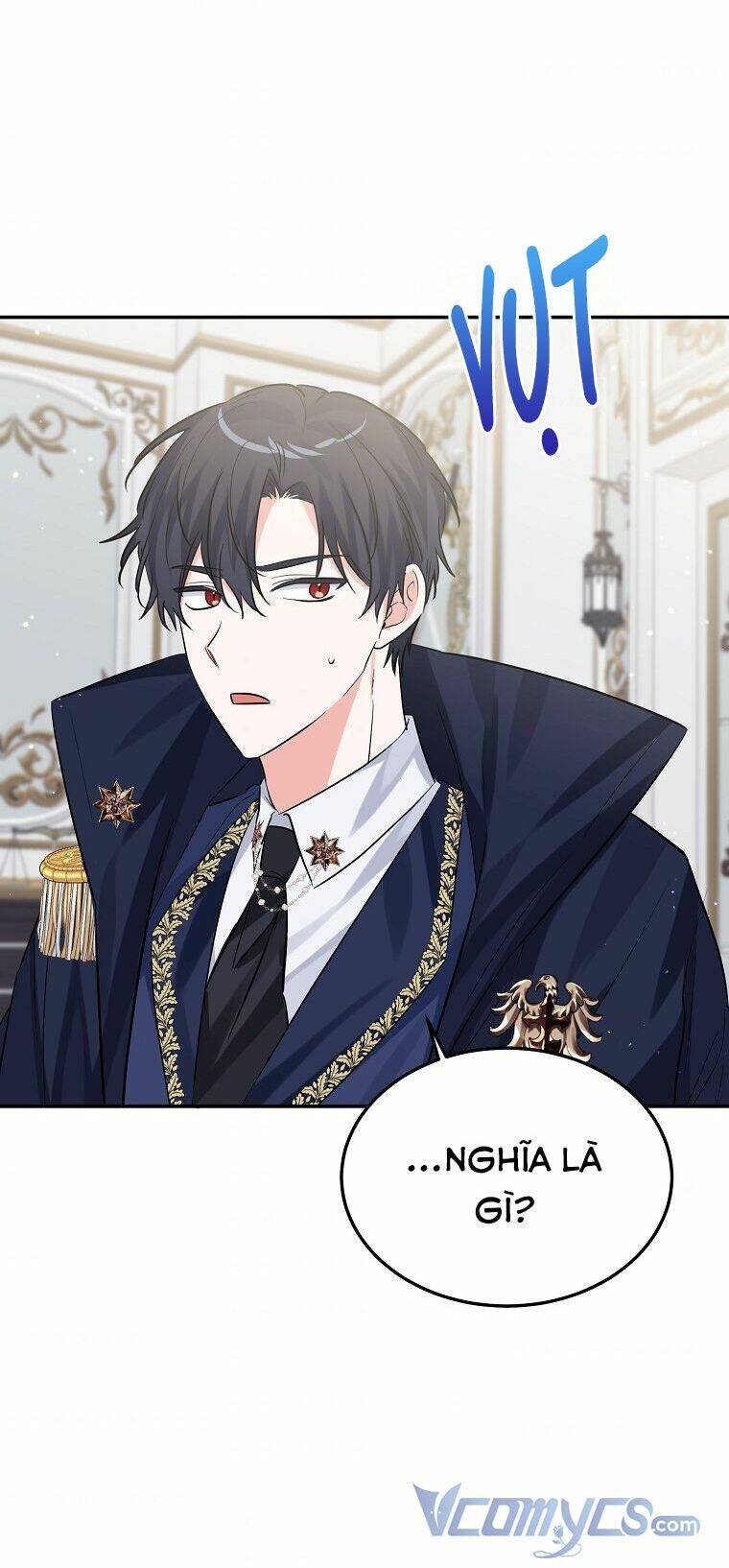 Ác Nữ Karuna Bé Lại Chapter 23 - Trang 2