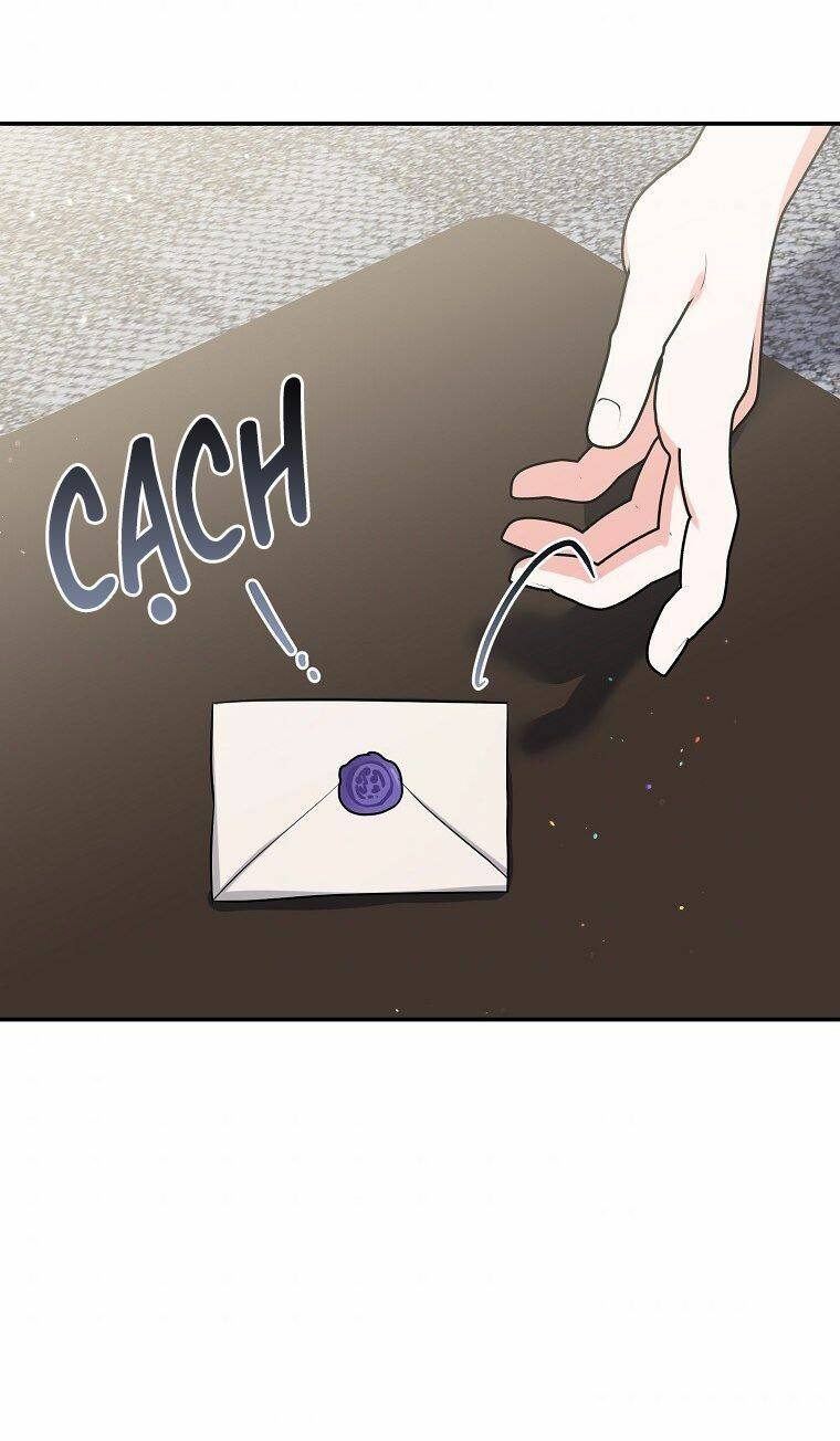 Ác Nữ Karuna Bé Lại Chapter 23 - Trang 2