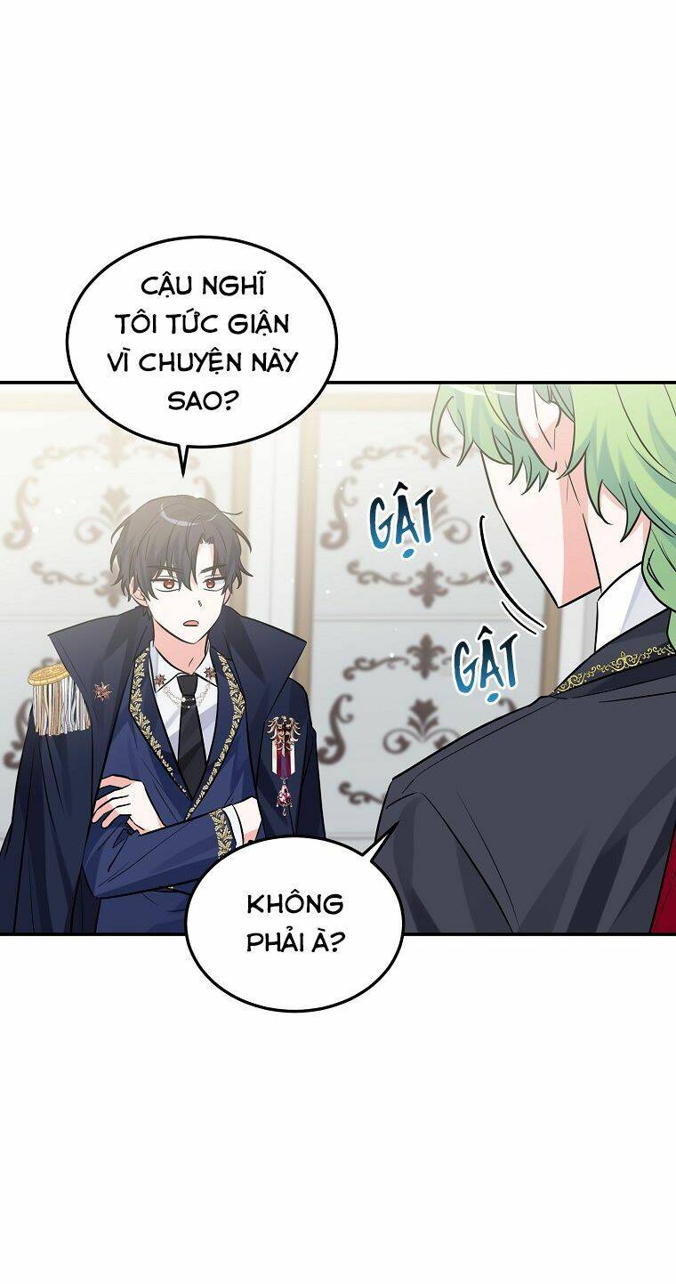 Ác Nữ Karuna Bé Lại Chapter 23 - Trang 2