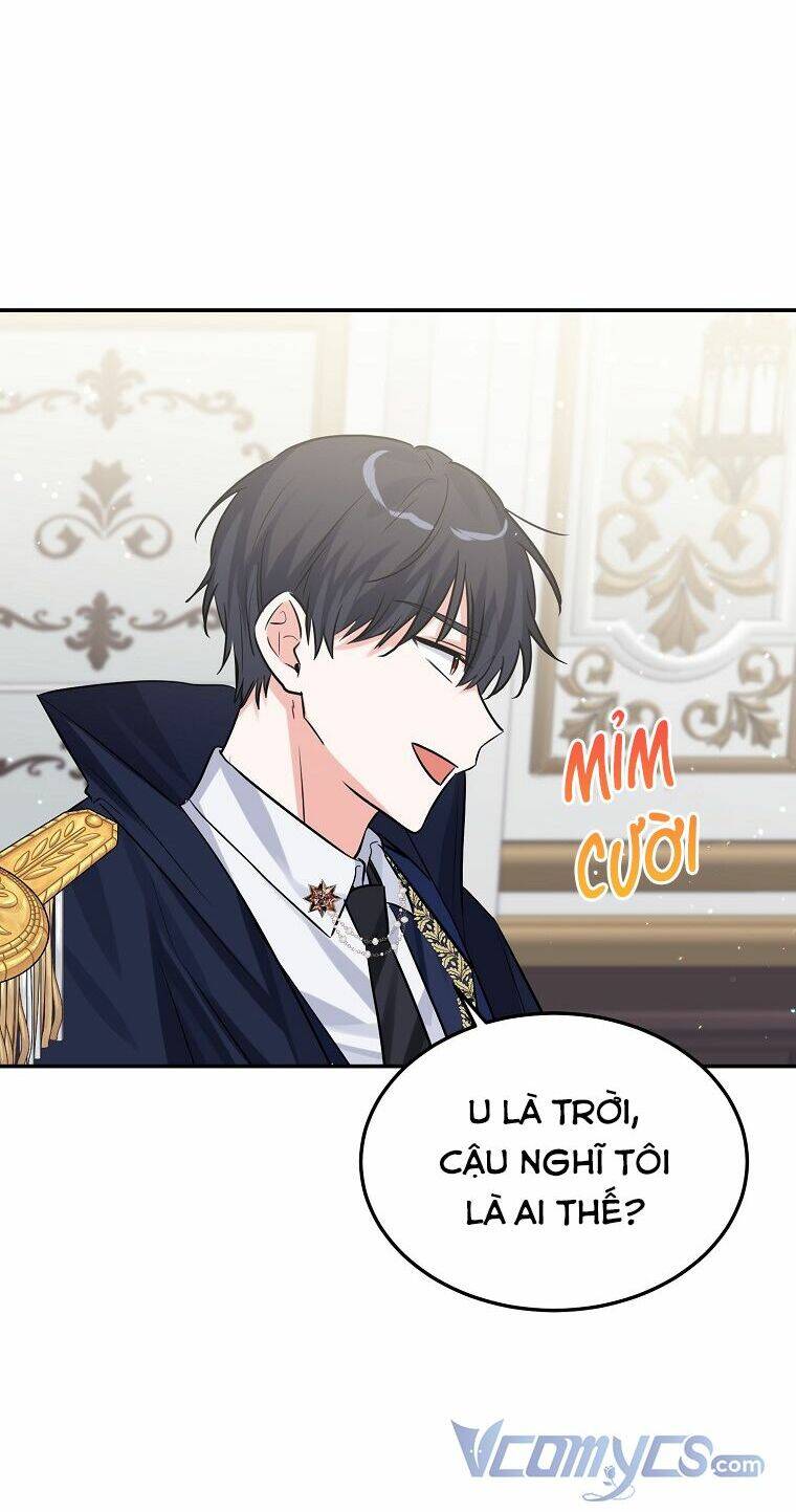 Ác Nữ Karuna Bé Lại Chapter 23 - Trang 2