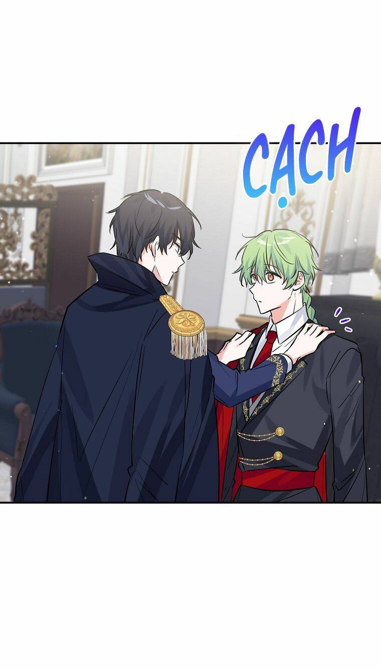 Ác Nữ Karuna Bé Lại Chapter 23 - Trang 2