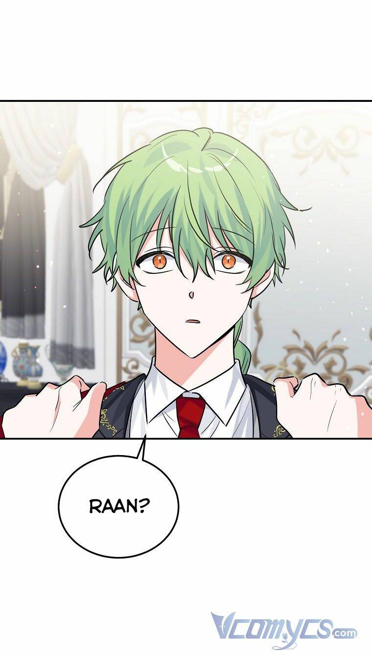 Ác Nữ Karuna Bé Lại Chapter 23 - Trang 2